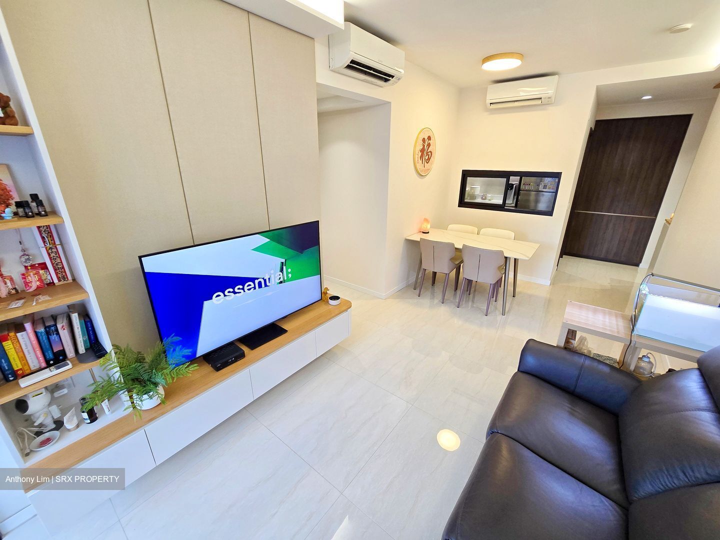 Riverfront Residences (D19), Apartment #503377841